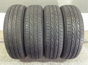 ダンロップ エナセーブ EC202 165/70R14 4本 2022年製 2399 サマータイヤ (沖縄県・離島は発送不可)