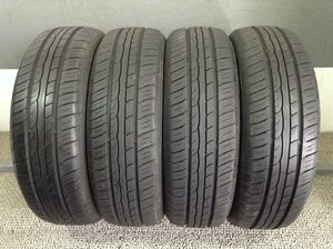 ダンロップ SPスポーツ ファーストレスポンス 175/65R15 4本 2016年製 2420 サマータイヤ (沖縄県・離島は発送不可)