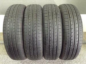 ヨコハマ ブルーアースEs ES32 165/70R14 4本 2023年製 2436 サマータイヤ (沖縄県・離島は発送不可)