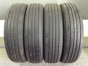 ヨコハマ ジオランダーSUV 175/80R15 4本 2018年製 2432 サマータイヤ (沖縄県・離島は発送不可)