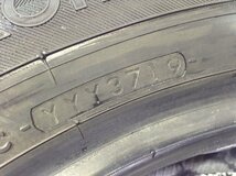 ヨコハマ ブルーアース E51 225/65R17 2本 2019年製 2437 サマータイヤ (沖縄県・離島は発送不可)_画像7