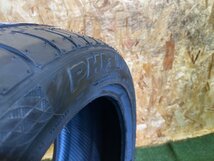 285/35R19 2本セット アクセレラ PHI-2 未使用品 accelera 沖縄県・離島は発送不可_画像4