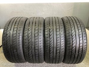 フォーチュナ ECO Plus UHP 215/45R17 4本 2023年製 2457 サマータイヤ (沖縄県・離島は発送不可)