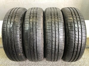 グッドイヤー EfficientGRIP ECO 165/70R14 4本 2018年製・2020年製 2456 サマータイヤ (沖縄県・離島は発送不可)