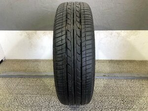 ブリヂストン エコピア EP25 185/60R16 1本 2021年製 2467 サマータイヤ (沖縄県・離島は発送不可)