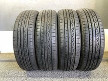 ブリヂストン プレイズ PZ-XC 155/60R15 4本 2017年製 2483 サマータイヤ (沖縄県・離島は発送不可)_画像1