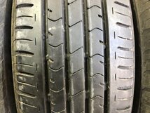 ブリヂストン エコピア NH100 185/70R14 4本 2019年製 2486 サマータイヤ (沖縄県・離島は発送不可)_画像3