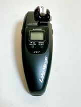 美品 シマノ 20 レイクマスター CT-T ダークグレー シマノ SHIMANO Lake Master 日本製　MADE IN JAPAN_画像3