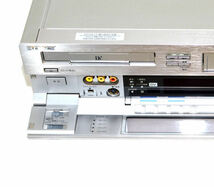 【動作美品/新品AVケーブル付属】SONY ソニー WV-D700 RMT-V228 DV miniDV S-VHS ビデオデッキ レコーダー WV-D9000 / WV-D10000 の兄弟機_画像2