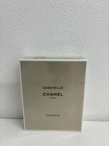 【BF-6987】CHANEL GABRIELLE ESSENCE シャネル ガブリエル エッセンス 100ml オードゥ パルファム ヴァポリザター 香水 未開封 未使用