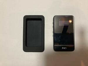 FiiO ANDES(E07K)DAC