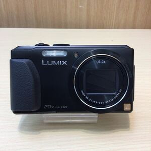 Panasonic パナソニック LUMIX コンパクトデジタルカメラ DMC-TZ40