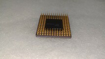 Cyrix Cx486DRx2 20/40GP 20/40MHz i386互換 CPU 動作確認済み 送料無料 ①_画像4