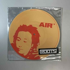 37942 AIR / LIBERAL / ROOTS ※10inch