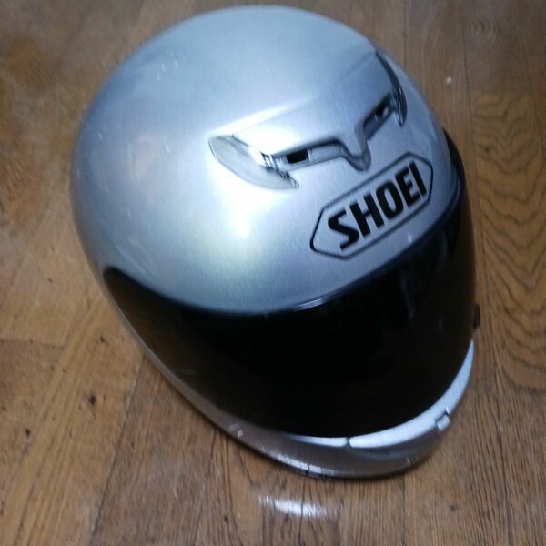 SHOEI フルフェイス ヘルメット