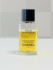 残量約70%シャネル CHANEL コンサトレー CONCENTREE 100ml 原産国フランス