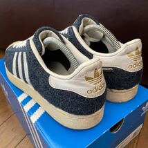 adidas Originals アディダスオリジナルス SS II M20732_画像3