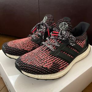 adidas ULTRA BOOST CNY BB3521