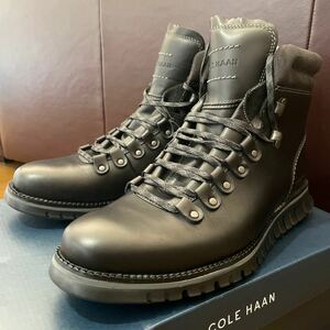 COLEHAAN コールハーン ZEROGRAND HIKER WP C30403