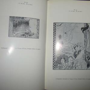 洋書図録★『Maurice Denis』Pierre Cailler 1968年★モーリス・ドニ、仏語版、フランス、ナビ派、絵画理論の画像4