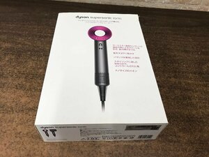 ☆中古品☆　ダイソン スーパーソニック ヘアドライヤー HD01 Supersonic dyson