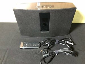 ☆中古☆ BOSE SoundTouch 20 wireless music system スピーカー