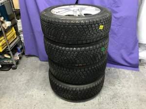 ☆中古☆ 引取限定 BLIZZAK 225/60R18 1000 スタッドレス