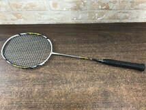 ☆中古☆YONEX　ヨネックス　ARCSABER7　アークセイバー7　バトミントン　ラッケト_画像6