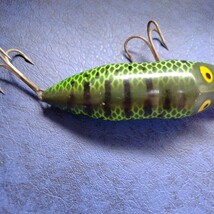 ヘドン ディープダイブ リバーラント HEDDON DEEP DIVE RIVER RUNT _画像8