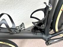 S-WORKS AETHOS エートス ＋Roval RAPIDE CLXⅡ_画像6
