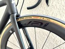 S-WORKS AETHOS エートス ＋Roval RAPIDE CLXⅡ_画像7