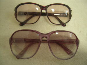 # sunglasses # for women sunglasses 2 piece set emanuel ungaro paris other 
