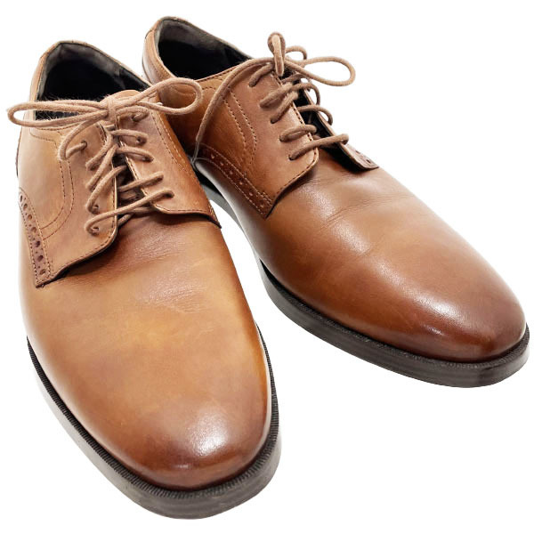 コールハーン Cole Haan 仕事 ビジネス シューズ 靴 革靴 26cm (13010)