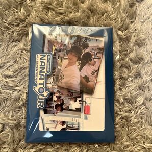 SEVENTEEN ナナツアー　購入特典