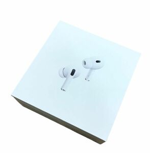 θ【新品未開封品】Apple AirPods Pro 第2世代（2023/USB-C）MTJV3J/A アップル エアポッズ エアポッズプロ イヤホン 完品 S25459835871