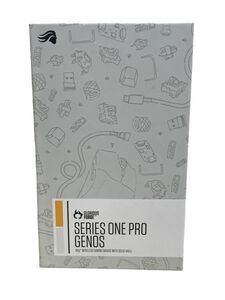 θ【新品未開封】GLORIOUS/グロリアス Series One PRO ワイヤレスゲーミングマウス Genos Yellow GLO-MS-P1W-GE-FORGE 完品 S40164810219