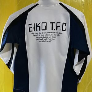 国立大学合格! 先輩から受け継がれる ジャージ