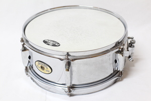 PEARL パール FIRECRACKER ファイヤークラッカー スネア ドラム 12X6？