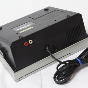 SANYO サンヨー データレコーダー MR-33DR（MSXの画像4
