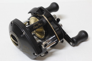 SHIMANO シマノ Bantam MagPlus バンタム マグ 251SG リール