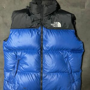 【3月限定値下げ中】THE NORTH FACE ダウンベスト