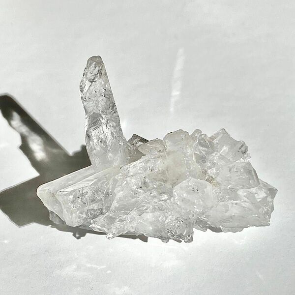 パワーストーン 天然石 水晶 石英