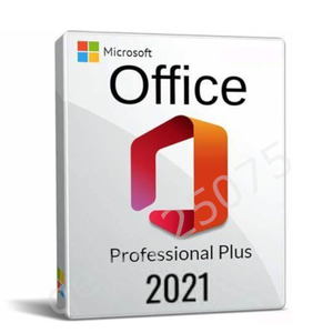 【即応】Office2021 Professional Plus □ ダウンロード版＜日本語版・永続版・PC1台分＞