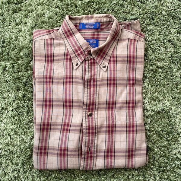 90s PENDLETON シャツ