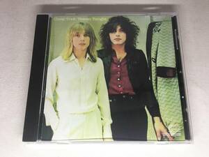 J051 ■【中古CD】 チープ・トリック / 天国の罠 ■ Cheap Trick/Heaven Tonight ■ ケース外側のみ交換 【同梱不可】