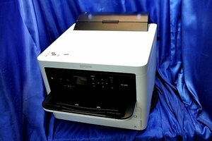 印字OK/2022年製 EPSON エプソン A4対応 カラー インクジェットプリンター ★PX-S885★　49135Y