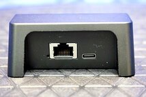 ◆5個入荷◆ NTT docomo/Wi-Fi STATION SH-05L専用　クレードル SH01/本体 44416Y_画像2