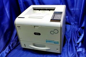 * print OK* Fujitsu /A4 correspondence monochrome laser printer *XL-4400* 49183Y