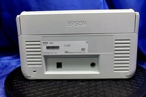 【スキャンOK】EPSON/A4カラー対応 高速シートフィードスキャナー ★DS-530/USB3.0ケーブル付★ 49249Y_画像3