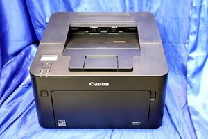  present condition goods * CANON/ Canon A4 monochrome laser printer -*Satera LBP162* 49328Y